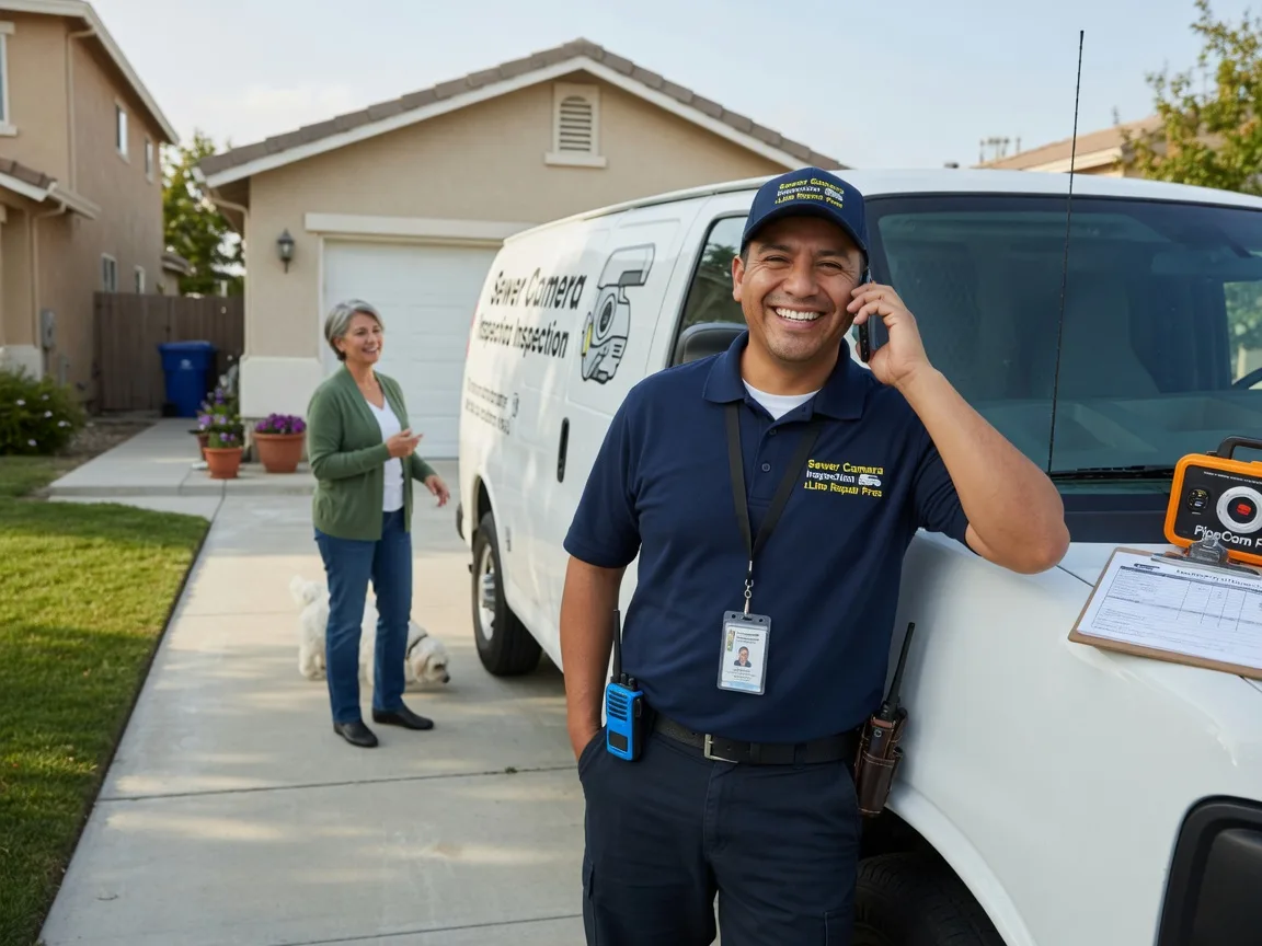 Sewer Line Repair Kettle Falls, WA FAQs
